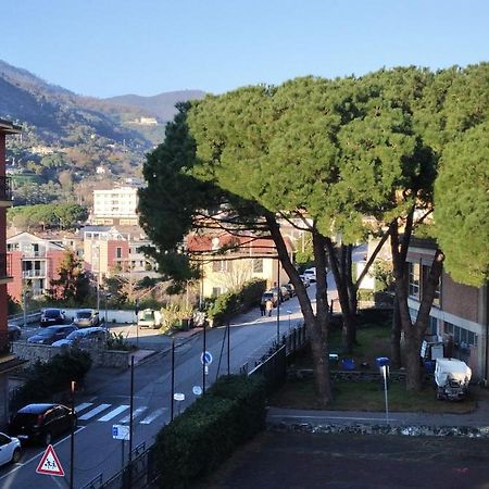 Ferienwohnung Oasi Felice Levanto Exterior foto