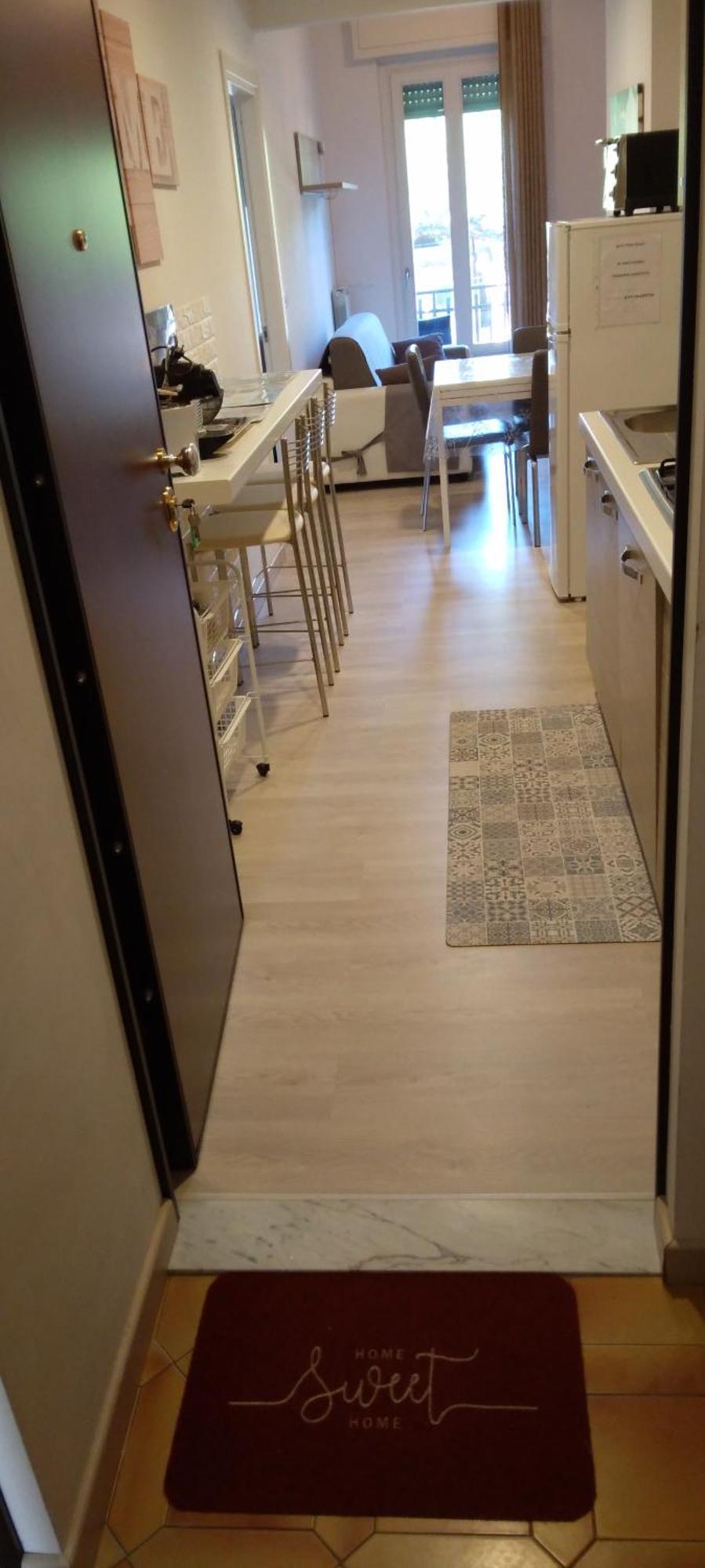 Ferienwohnung Oasi Felice Levanto Exterior foto