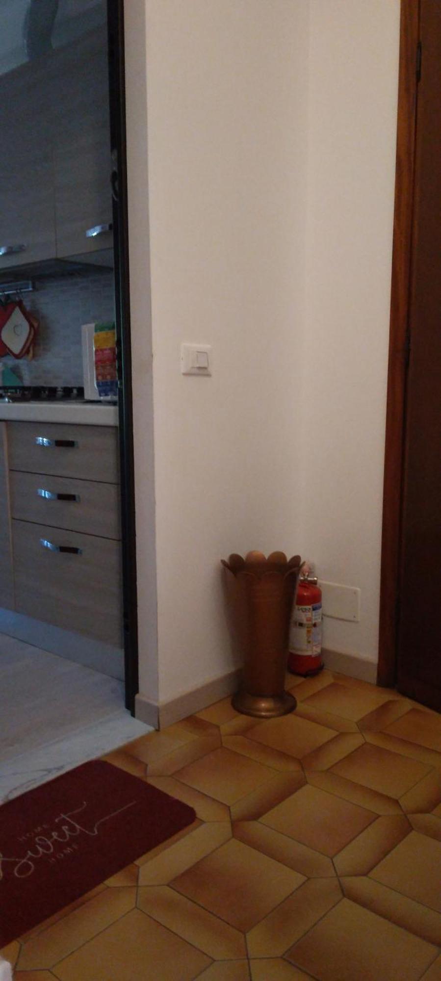 Ferienwohnung Oasi Felice Levanto Exterior foto