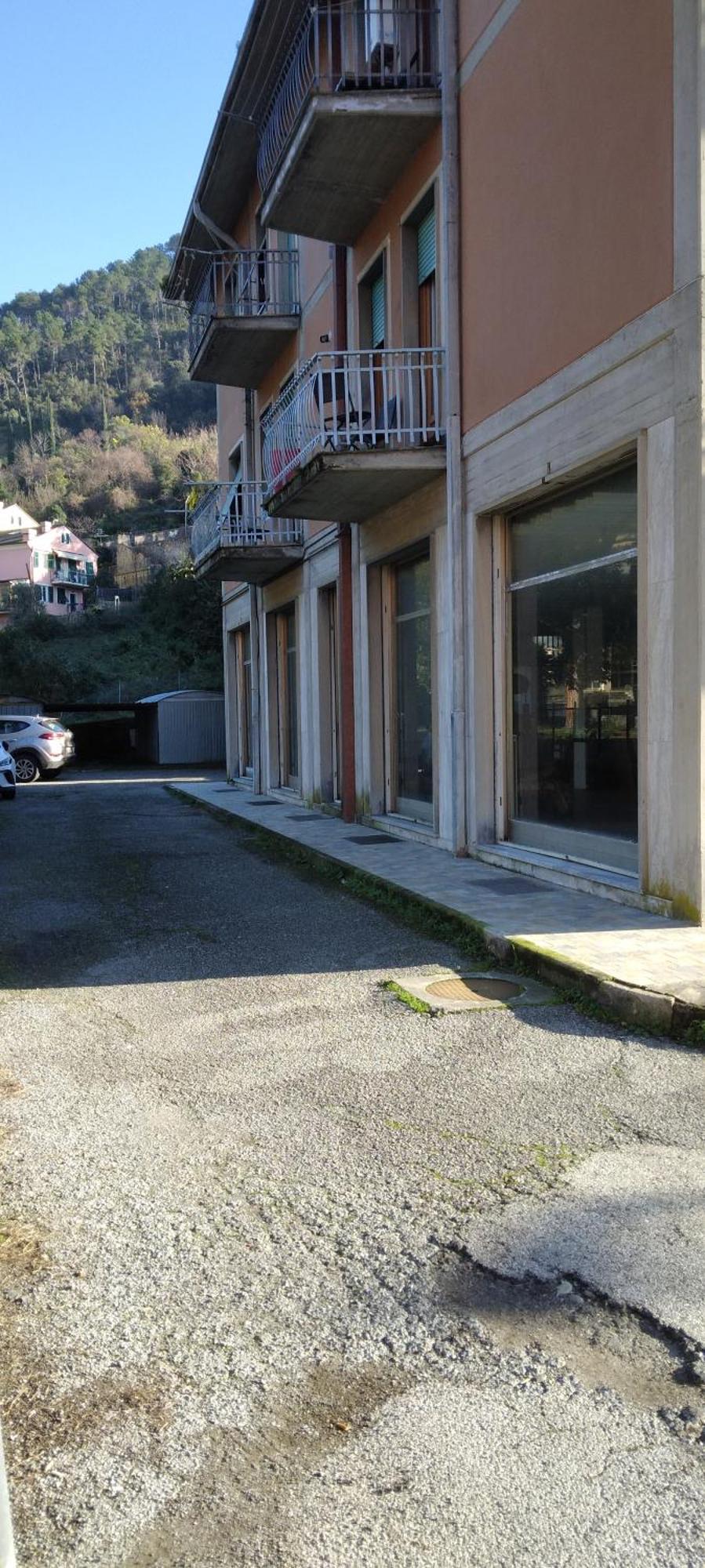 Ferienwohnung Oasi Felice Levanto Exterior foto