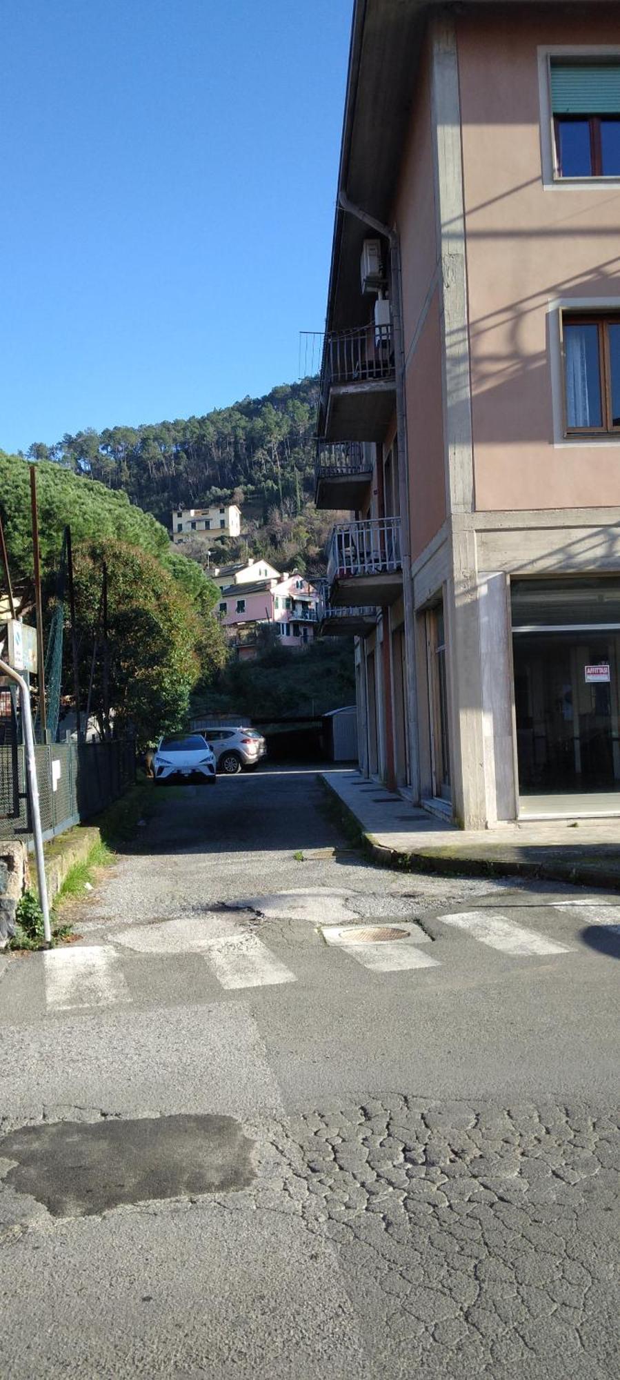 Ferienwohnung Oasi Felice Levanto Exterior foto