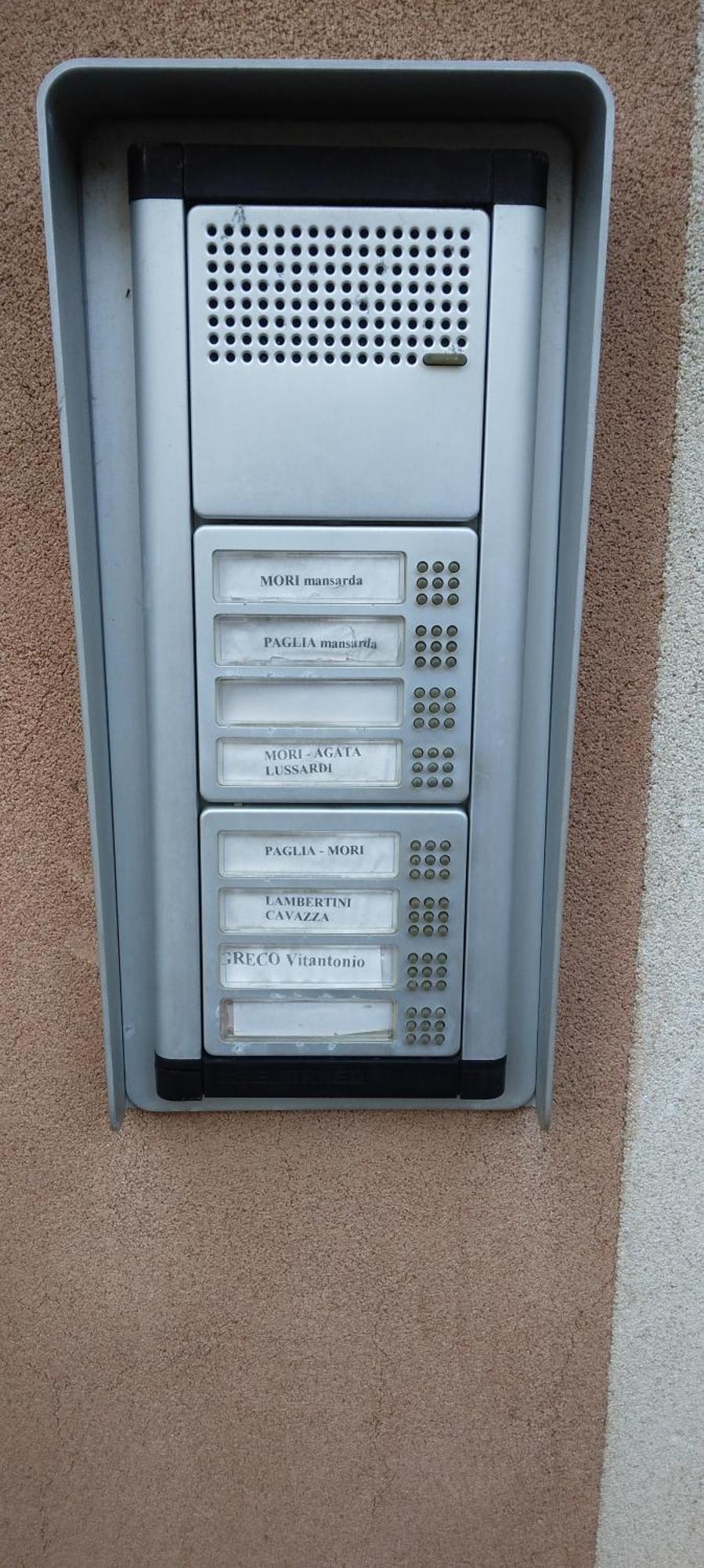 Ferienwohnung Oasi Felice Levanto Exterior foto