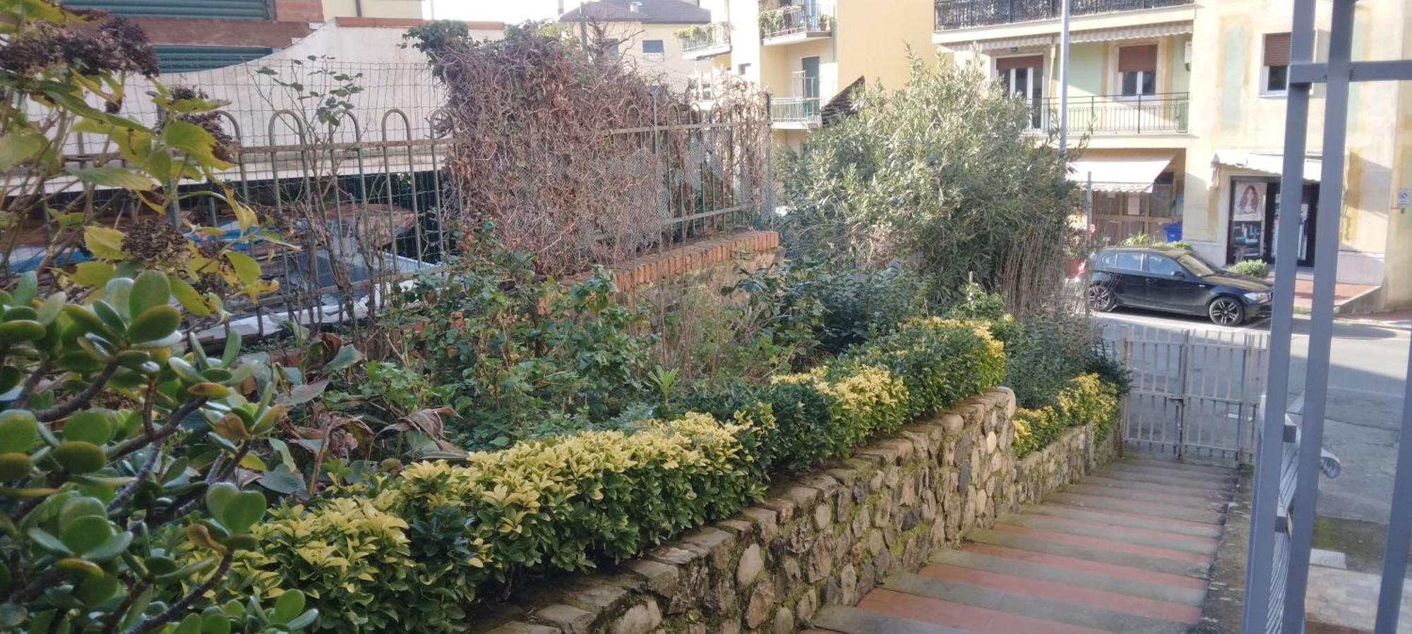 Ferienwohnung Oasi Felice Levanto Exterior foto