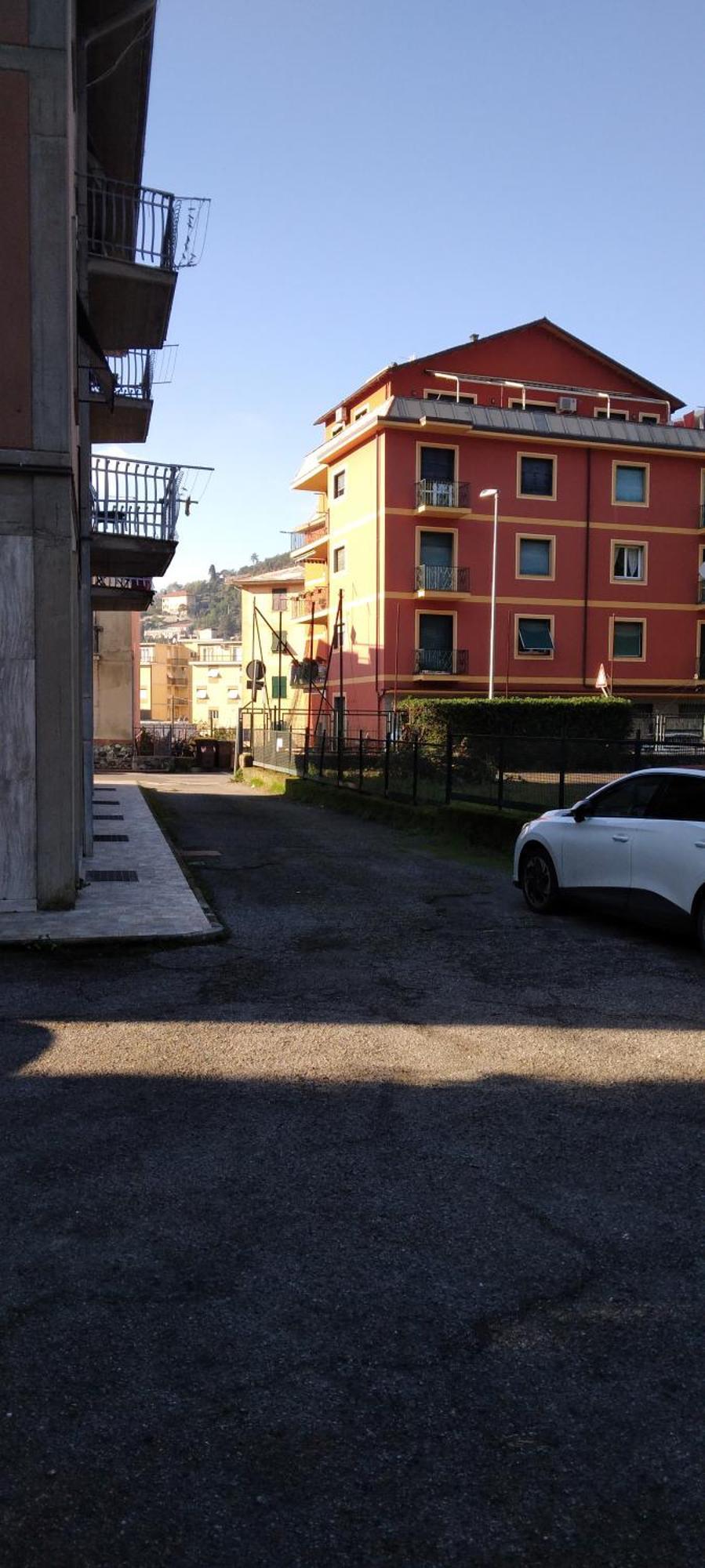 Ferienwohnung Oasi Felice Levanto Exterior foto