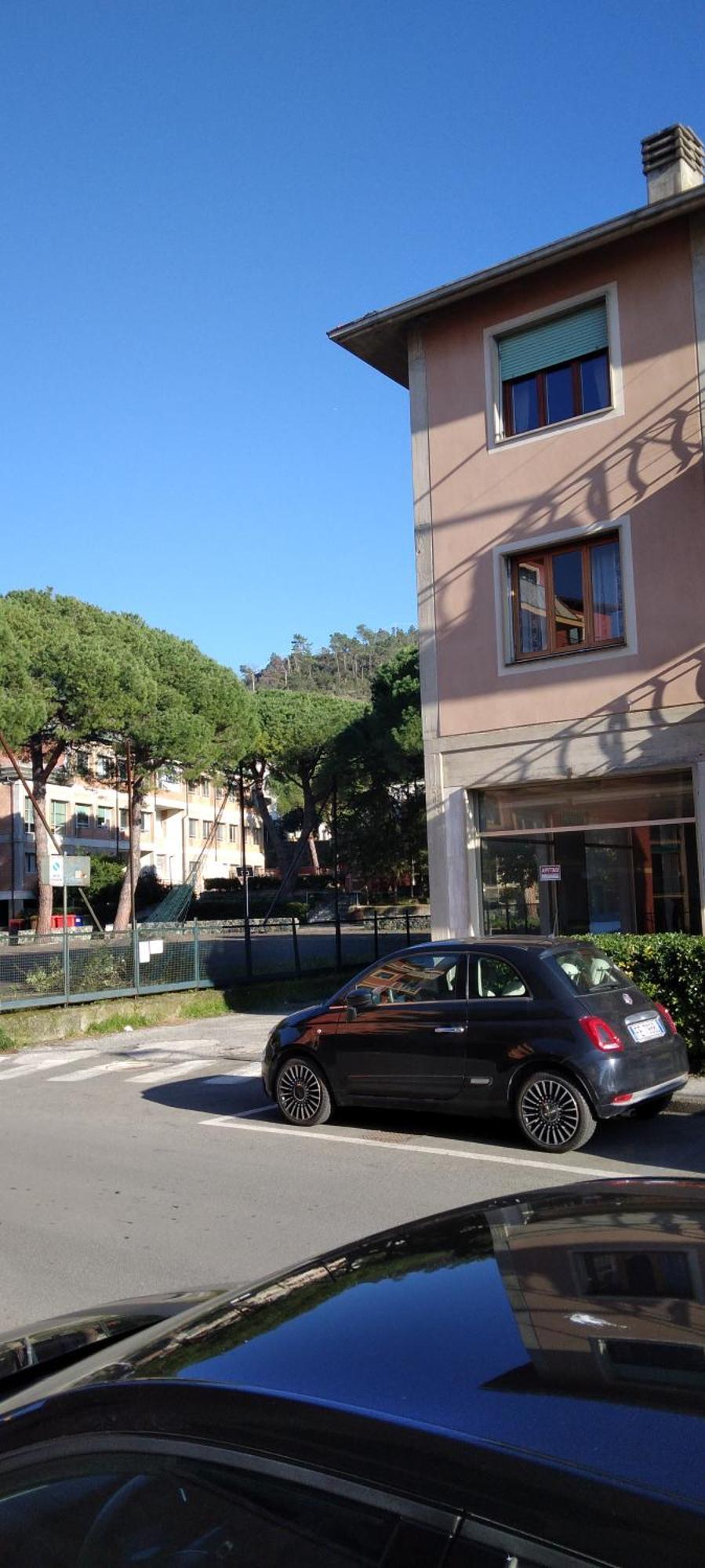 Ferienwohnung Oasi Felice Levanto Exterior foto
