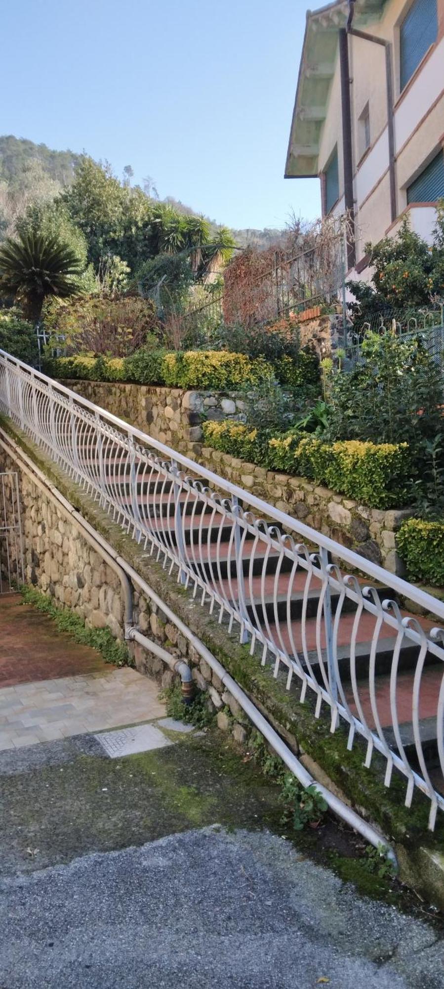 Ferienwohnung Oasi Felice Levanto Exterior foto