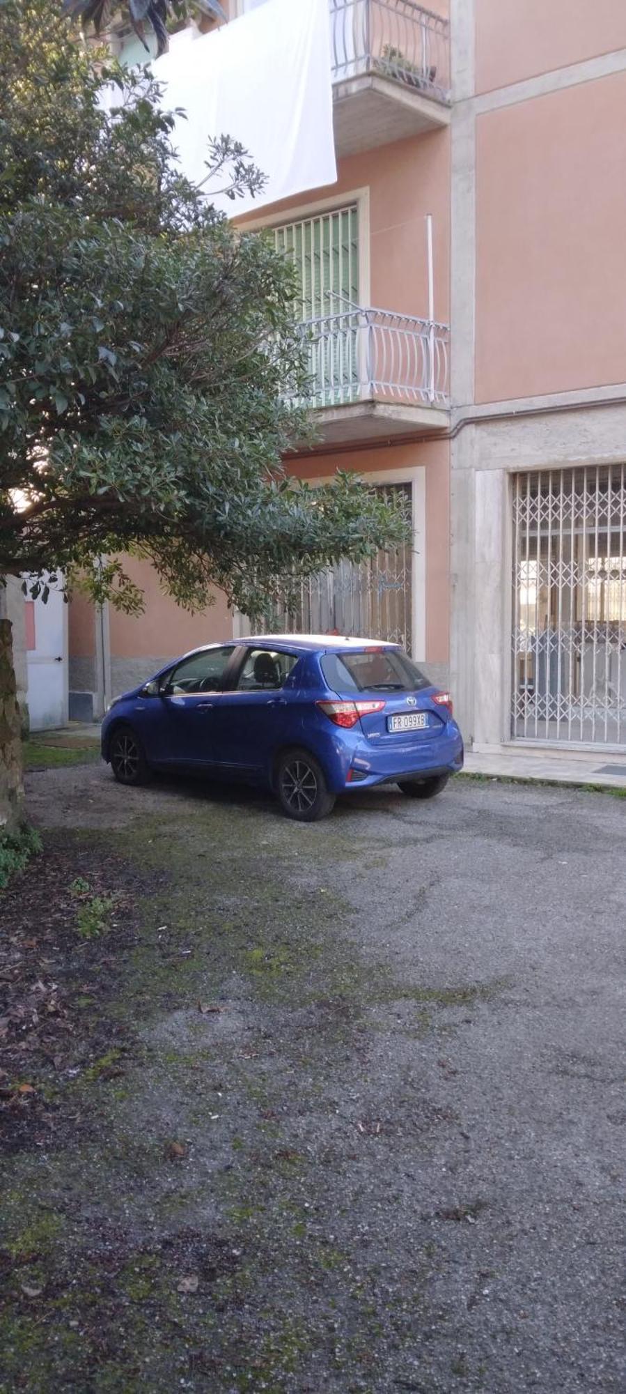 Ferienwohnung Oasi Felice Levanto Exterior foto