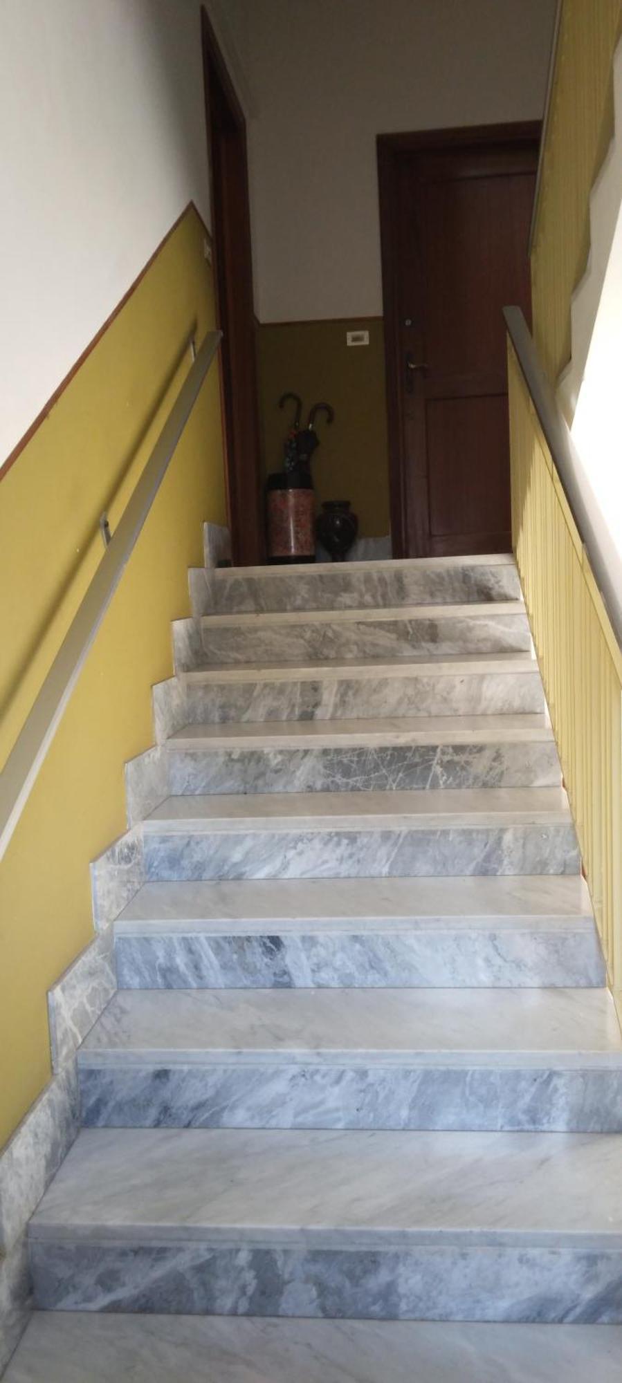 Ferienwohnung Oasi Felice Levanto Exterior foto