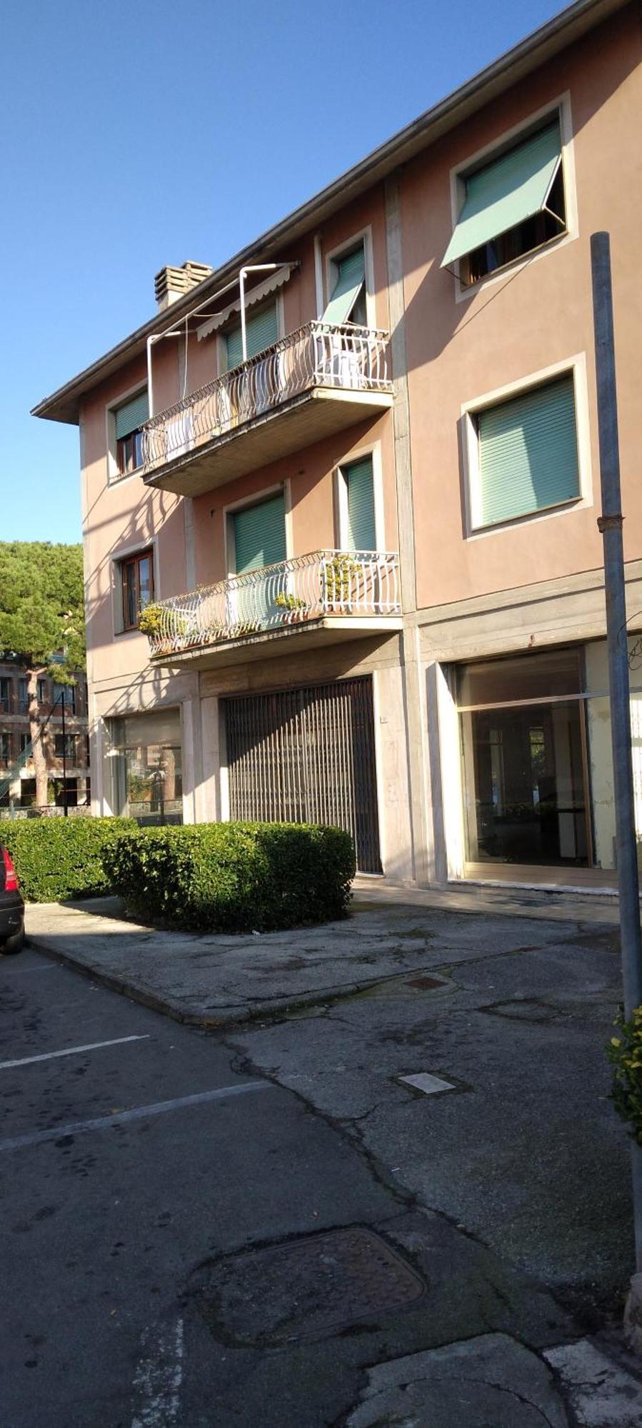 Ferienwohnung Oasi Felice Levanto Exterior foto