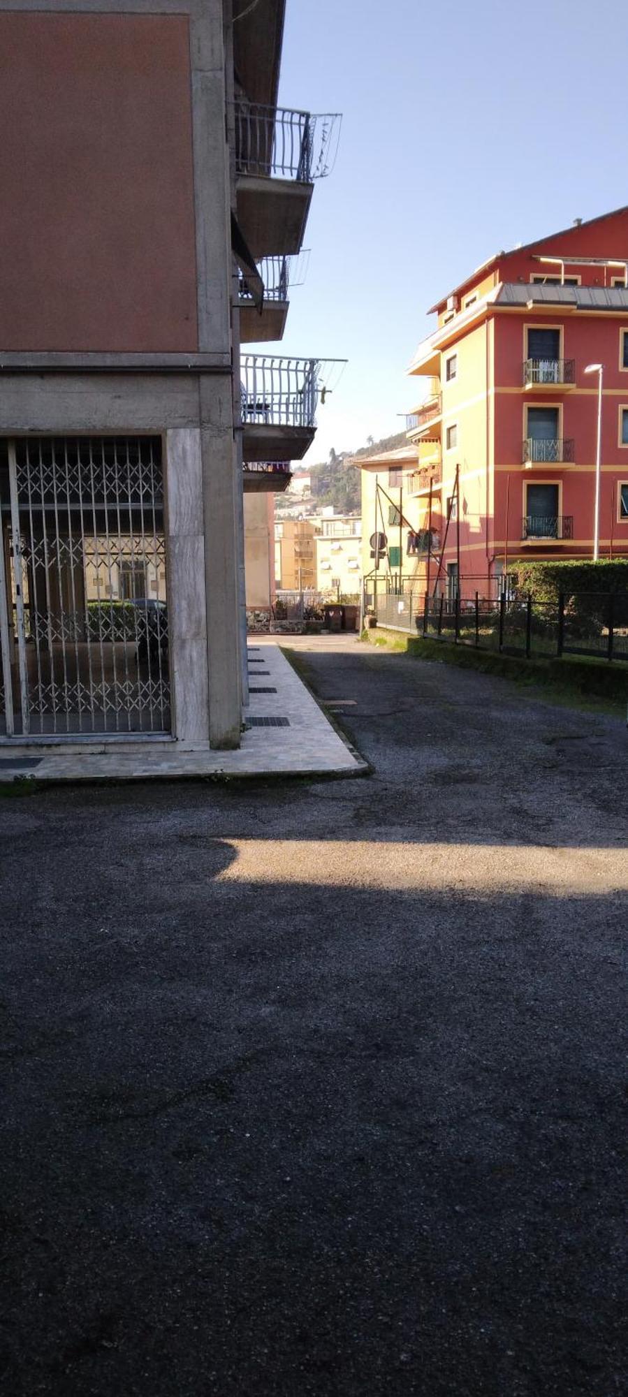 Ferienwohnung Oasi Felice Levanto Exterior foto