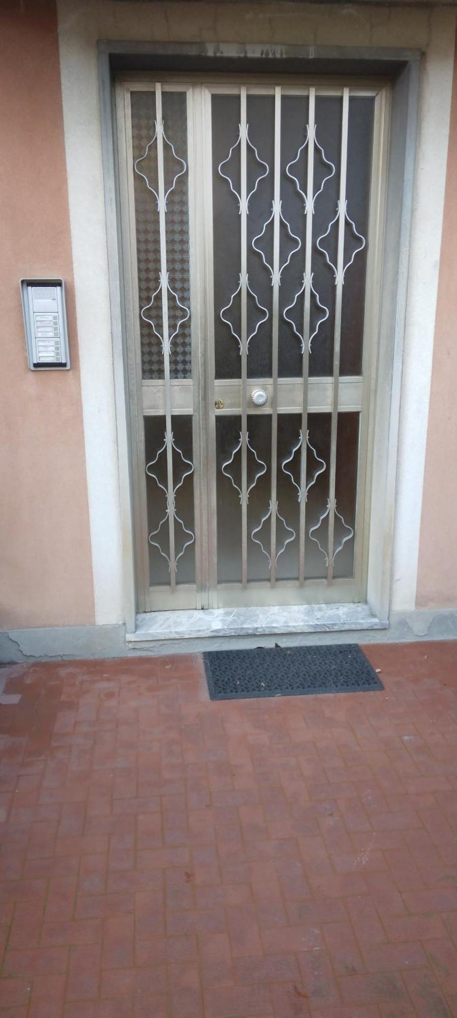 Ferienwohnung Oasi Felice Levanto Exterior foto