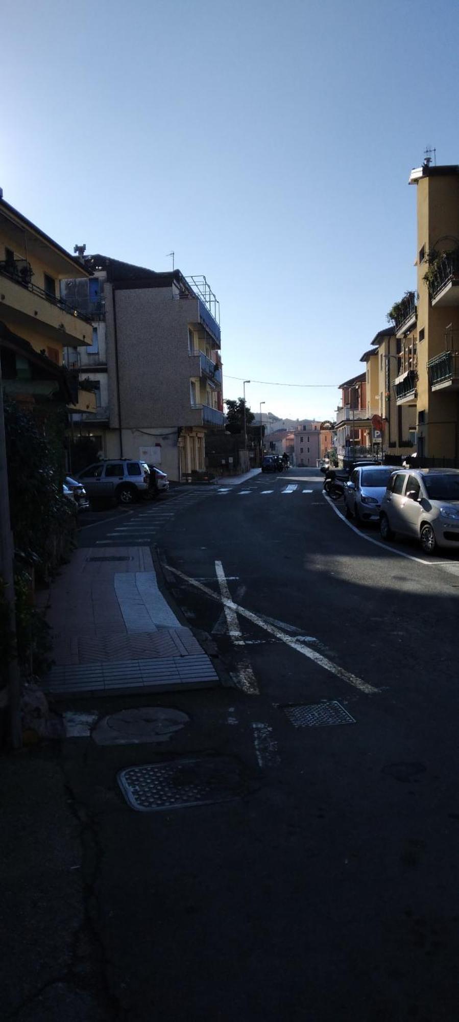 Ferienwohnung Oasi Felice Levanto Exterior foto