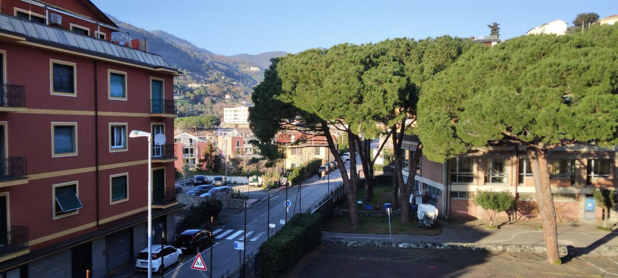 Ferienwohnung Oasi Felice Levanto Exterior foto