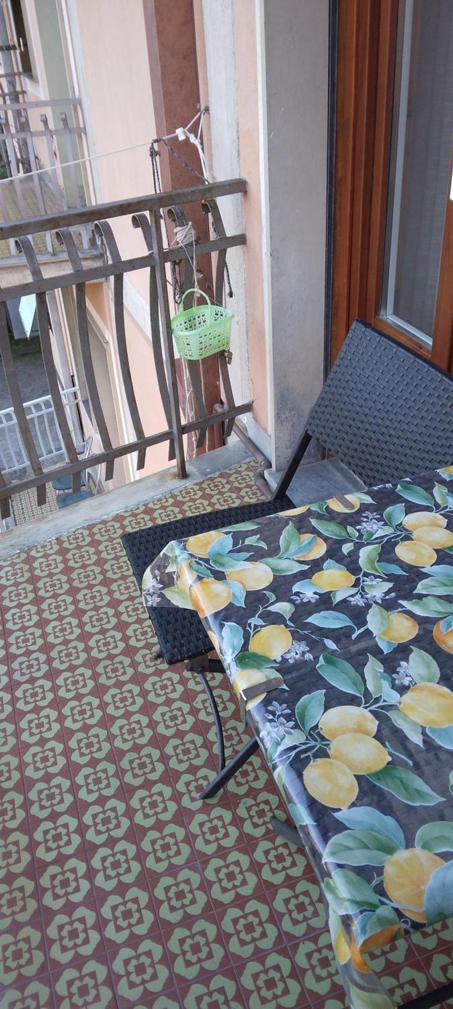 Ferienwohnung Oasi Felice Levanto Exterior foto