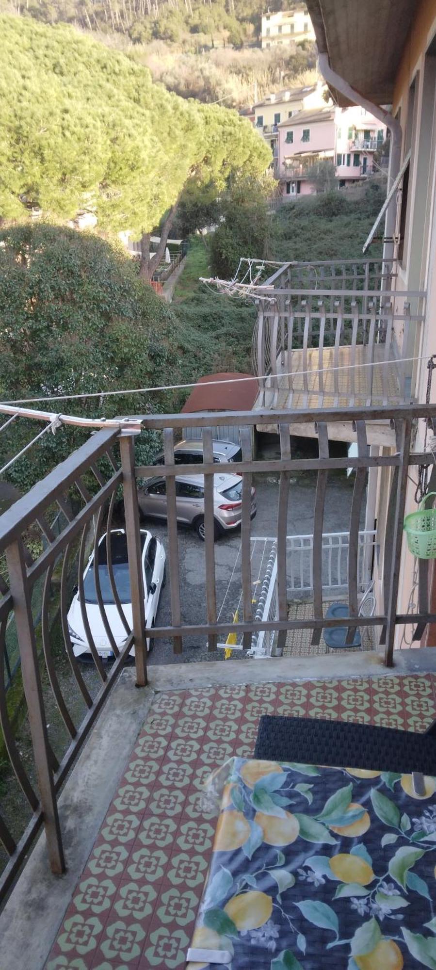 Ferienwohnung Oasi Felice Levanto Exterior foto