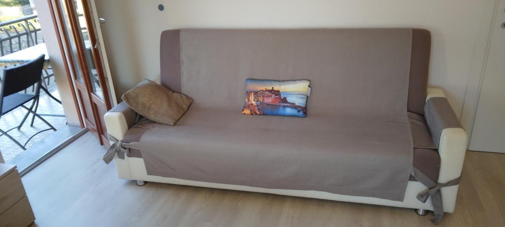 Ferienwohnung Oasi Felice Levanto Exterior foto