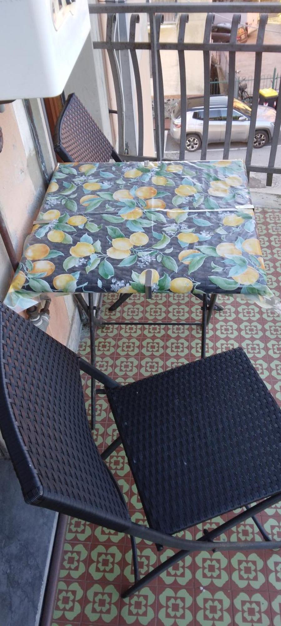 Ferienwohnung Oasi Felice Levanto Exterior foto