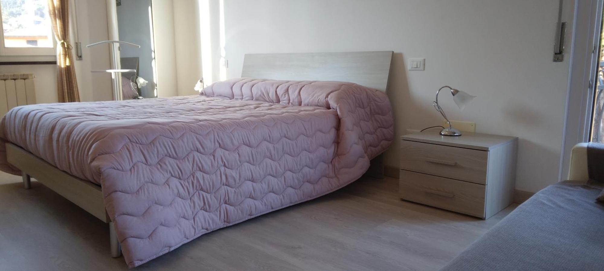 Ferienwohnung Oasi Felice Levanto Exterior foto