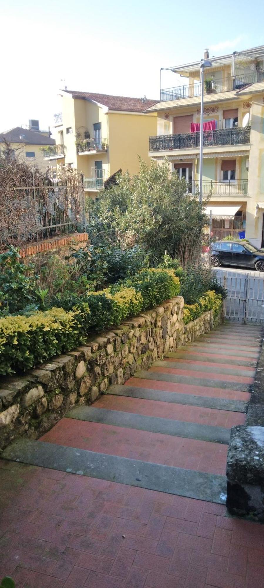 Ferienwohnung Oasi Felice Levanto Exterior foto