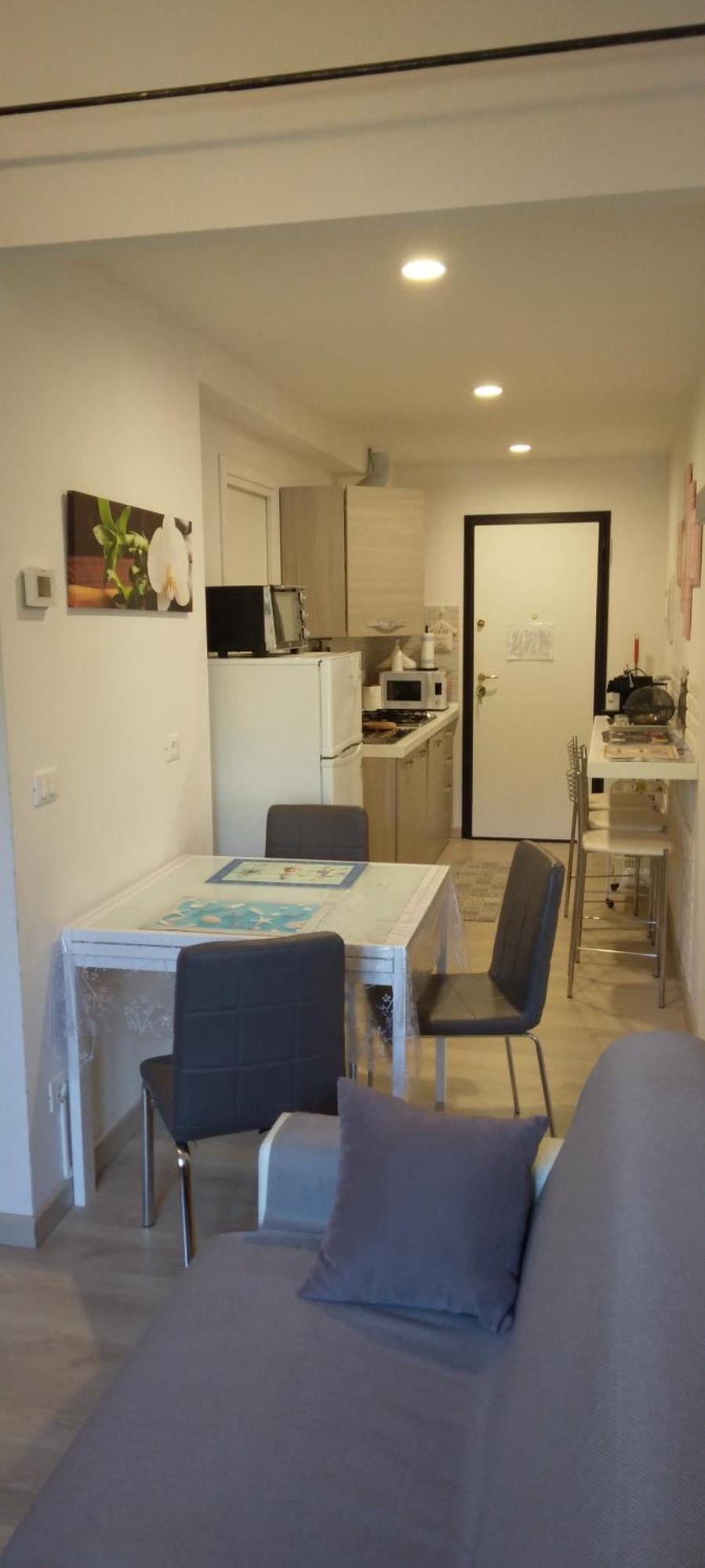Ferienwohnung Oasi Felice Levanto Exterior foto