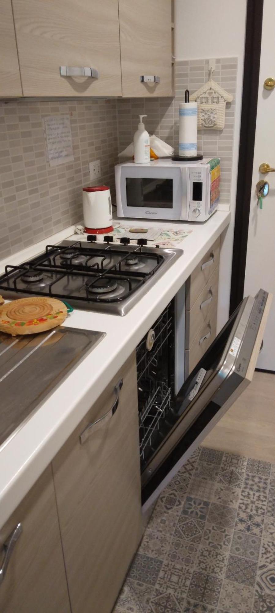 Ferienwohnung Oasi Felice Levanto Exterior foto