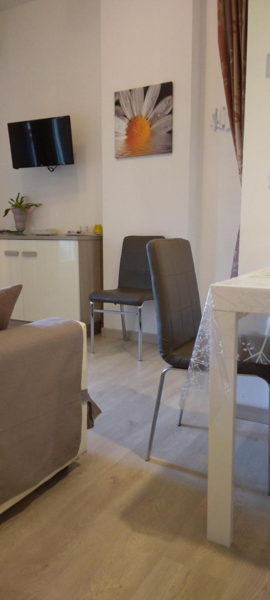 Ferienwohnung Oasi Felice Levanto Exterior foto