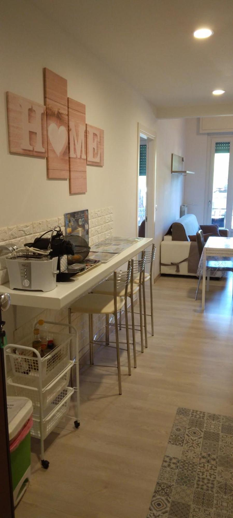 Ferienwohnung Oasi Felice Levanto Exterior foto