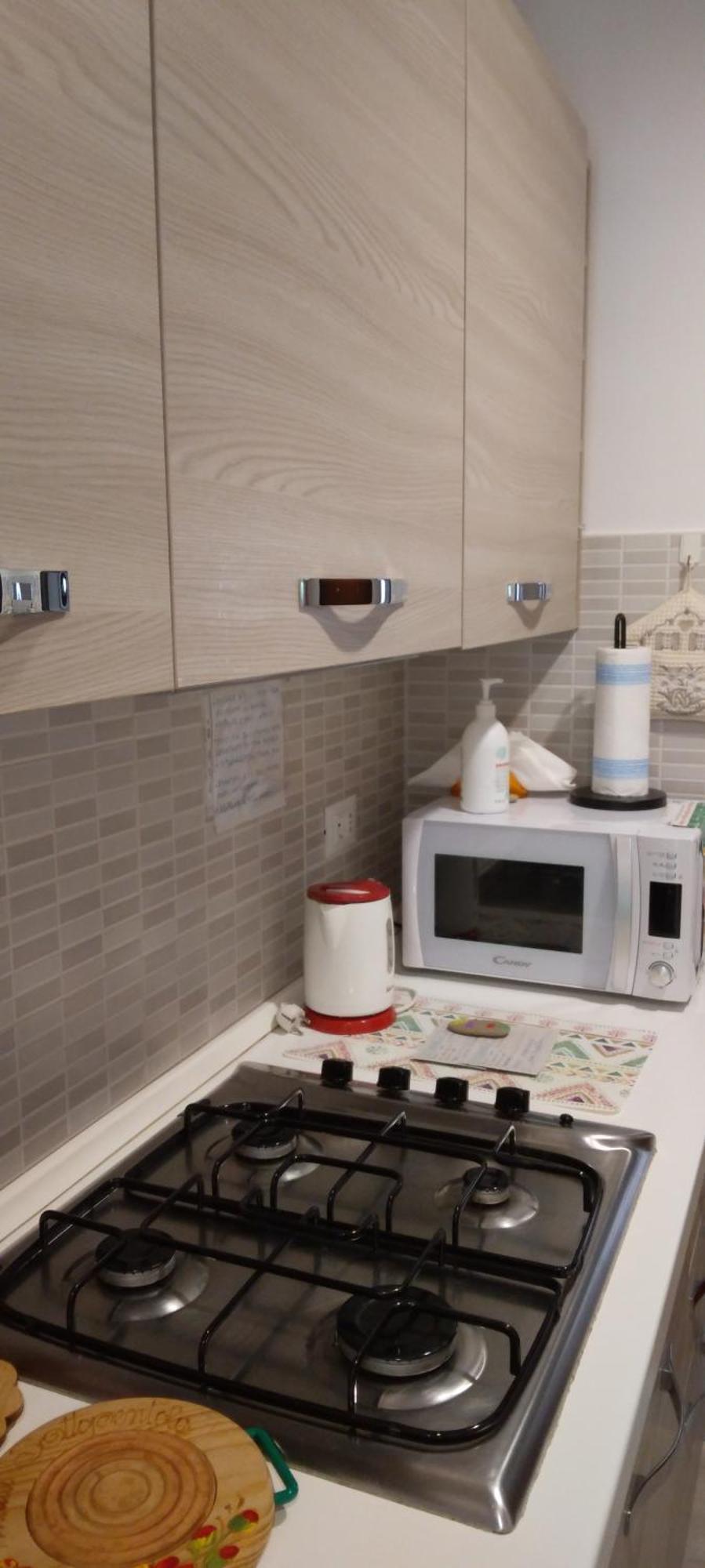 Ferienwohnung Oasi Felice Levanto Exterior foto