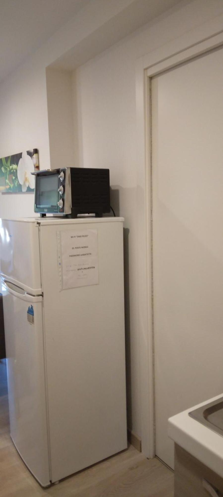 Ferienwohnung Oasi Felice Levanto Exterior foto
