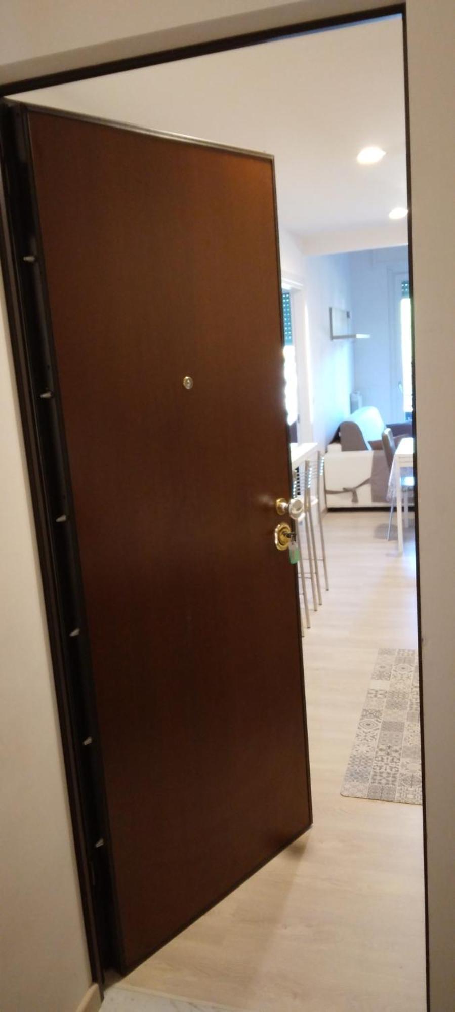 Ferienwohnung Oasi Felice Levanto Exterior foto