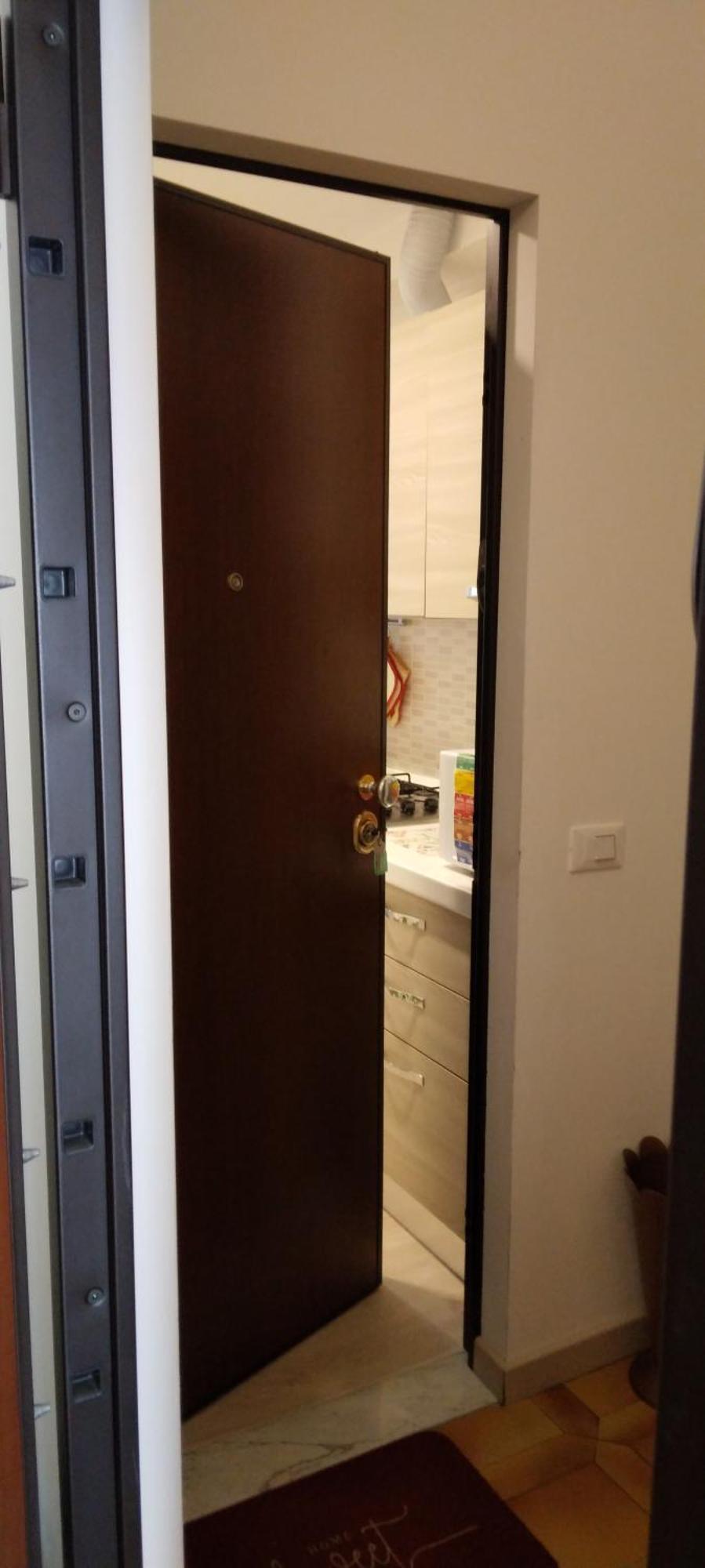 Ferienwohnung Oasi Felice Levanto Exterior foto